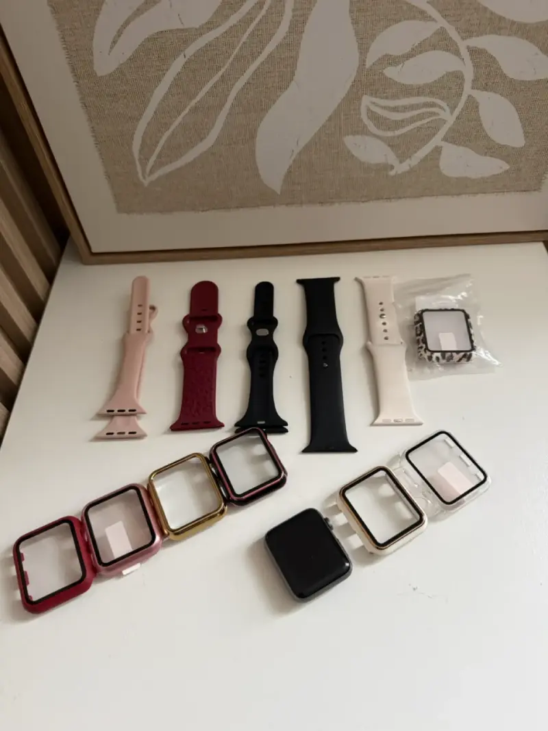 Apple Watch serie 2 42mm - 2