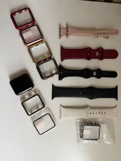 Apple Watch serie 2 42mm - miniatura 3