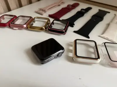 Apple Watch serie 2 42mm - miniatura 4
