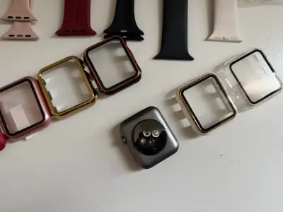 Apple Watch serie 2 42mm - miniatura 5