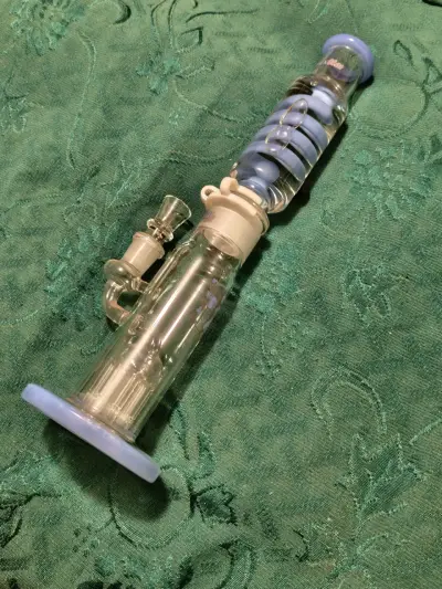 Bong de glicerina - miniatura 2