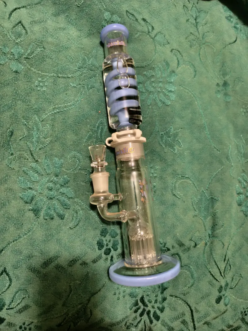 Bong de glicerina - 3