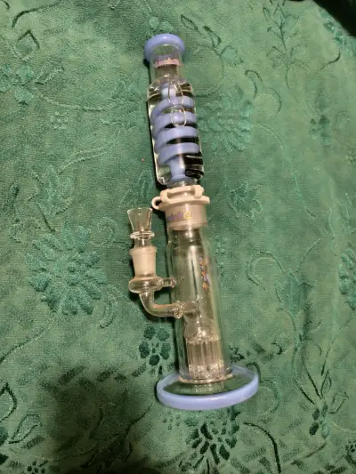 Bong de glicerina - miniatura 3