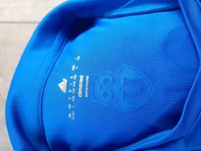 Camisetas Adidas U de Chile - miniatura 2