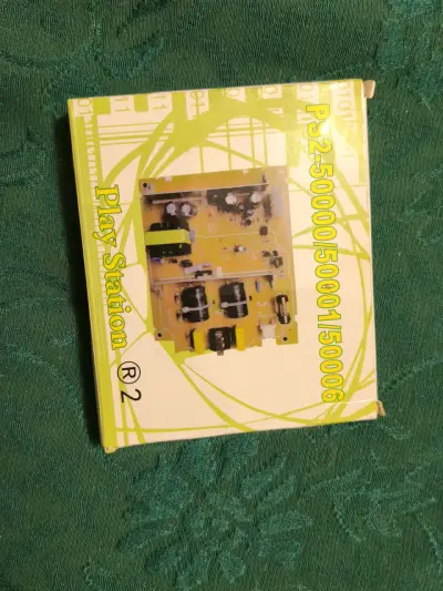Fuente de poder para PS2 Modelo 50000 - miniatura 2