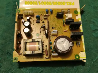 Fuente de poder para PS2 Modelo 50000 - miniatura 3