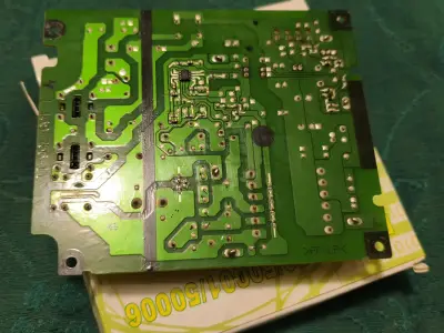 Fuente de poder para PS2 Modelo 50000 - miniatura 4