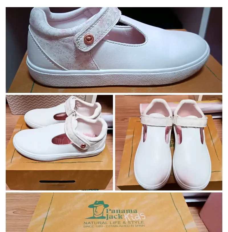 Zapatos niñas