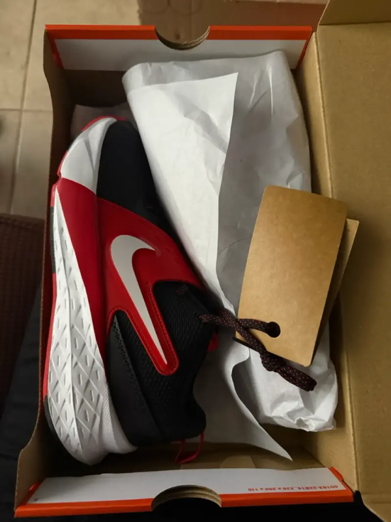 Zapatillas basquetbol niño 37.5 - 3
