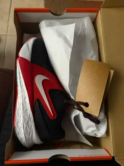 Zapatillas basquetbol niño 37.5 - miniatura 3