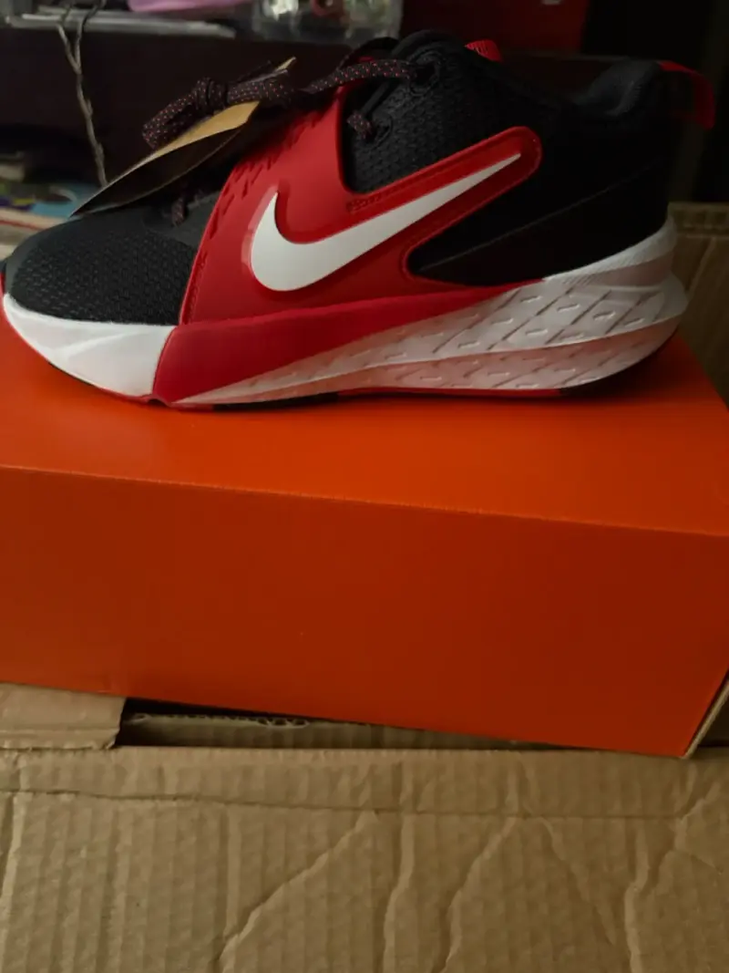 Zapatillas basquetbol niño 37.5 - 5