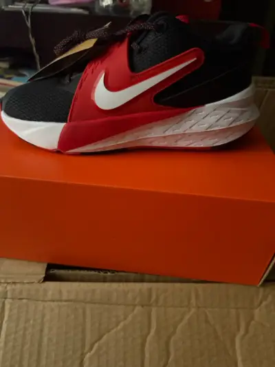 Zapatillas basquetbol niño 37.5 - miniatura 5