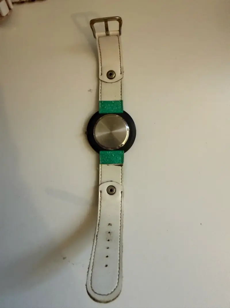 Reloj Pop Swatch vintage - 2