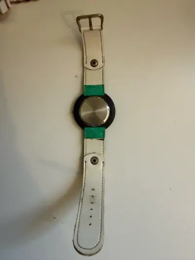 Reloj Pop Swatch vintage - miniatura 2