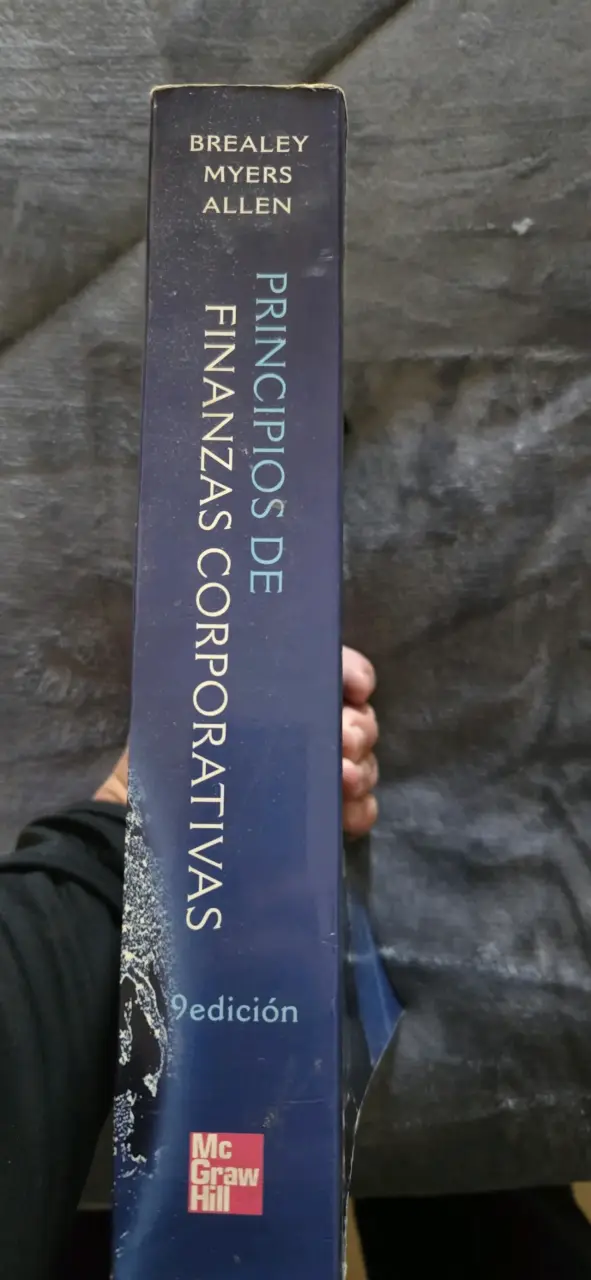 Libro Principios de Finanzas Corporativas - 3