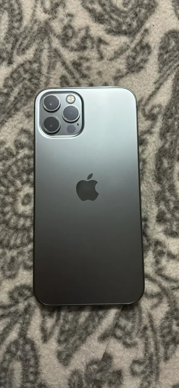 iPhone 12 Pro para repuesto - 1