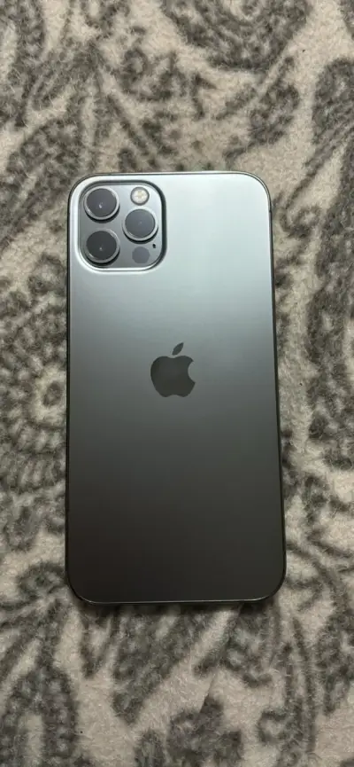 iPhone 12 Pro para repuesto - miniatura 1
