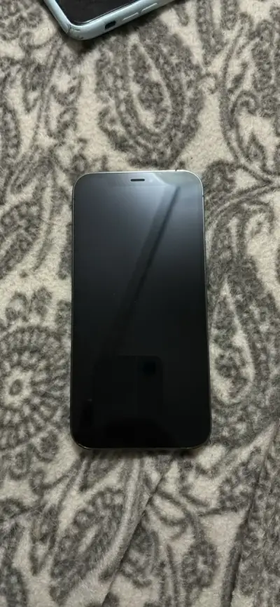 iPhone 12 Pro para repuesto - miniatura 2