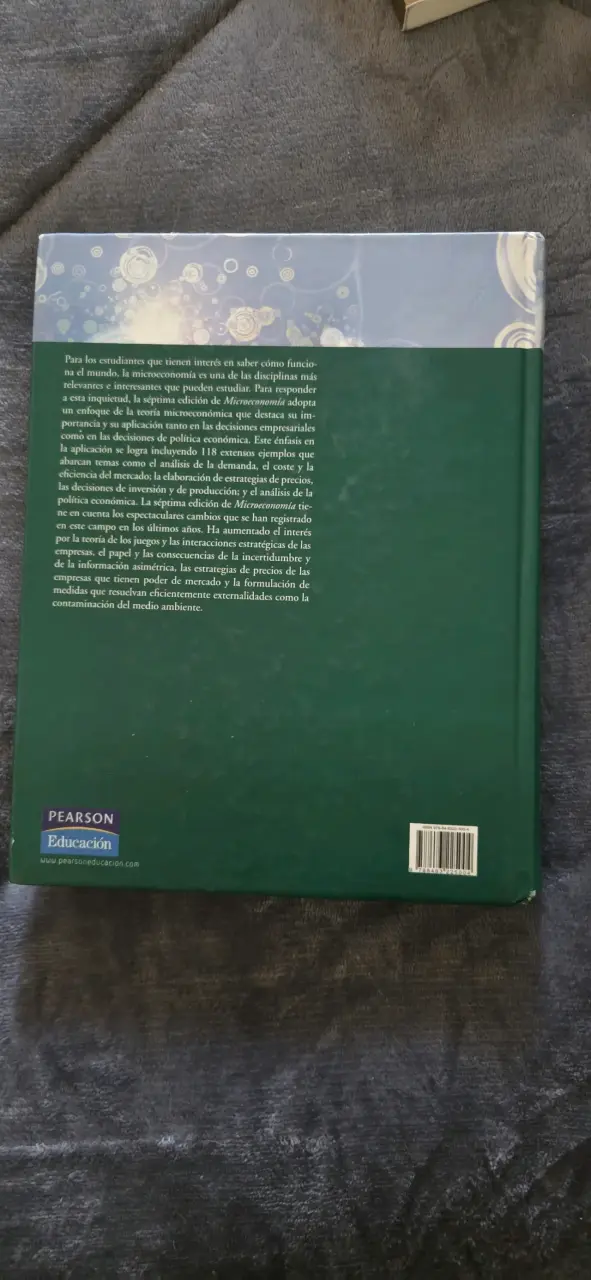 Libro Microeconomía 7ª edición - 3