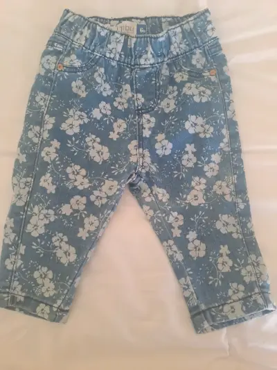 Pijama bebé dinosaurios - miniatura 3