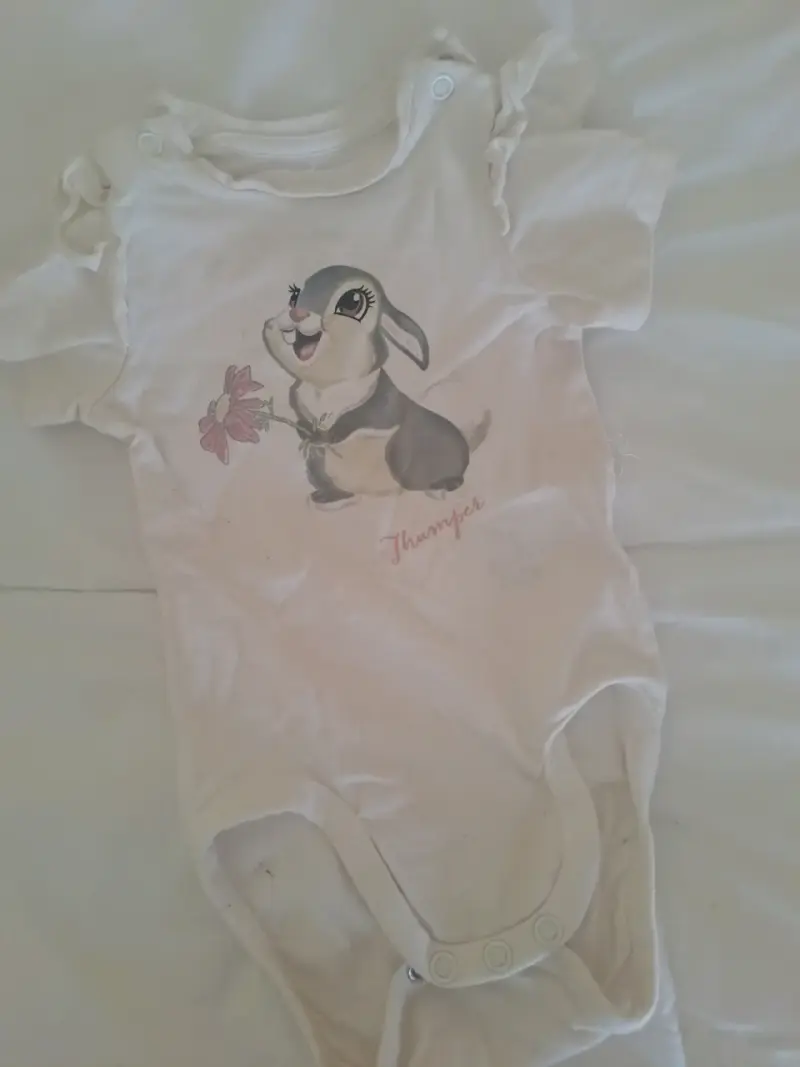 Pijama bebé dinosaurios - 6