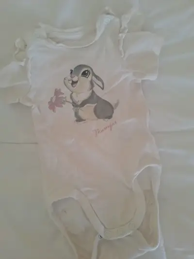 Pijama bebé dinosaurios - miniatura 6