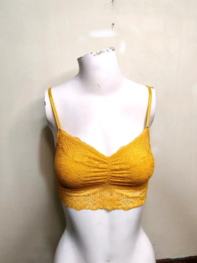Peto PINK Victoria's Secret - 1