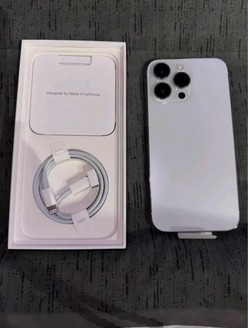 Iphone 14 pro - 2