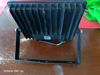 Reflector LED de exterior - miniatura 2