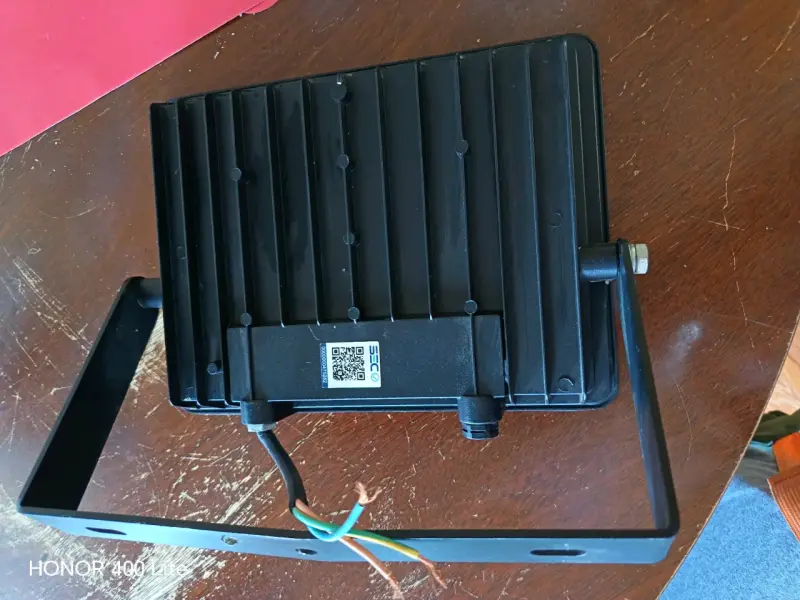 Reflector LED de exterior - 3