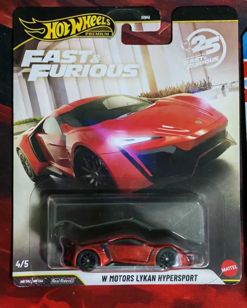 Hot Wheels nuevos en blister y sueltos - 3