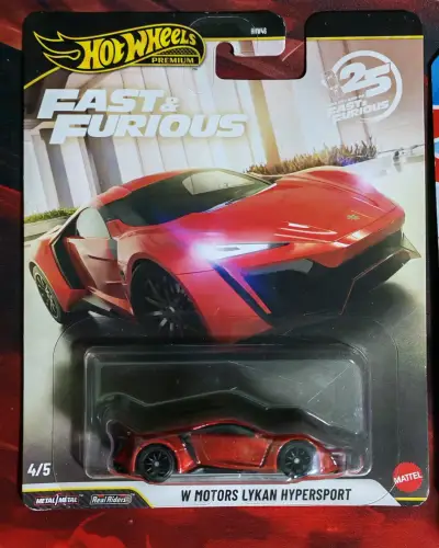 Hot Wheels nuevos en blister y sueltos - miniatura 3