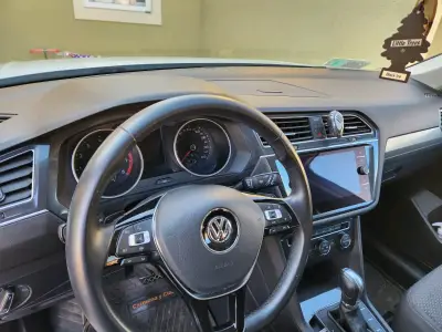 Volkswagen Tiguan Confortline 1.4 TSI - miniatura 4