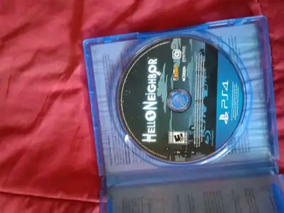 Juego PS4 Hello Neighbor - miniatura 3