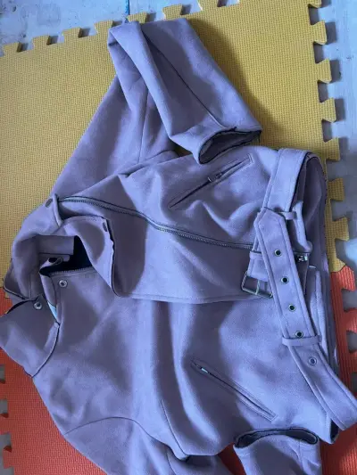 Jeans acampanados negros - miniatura 5