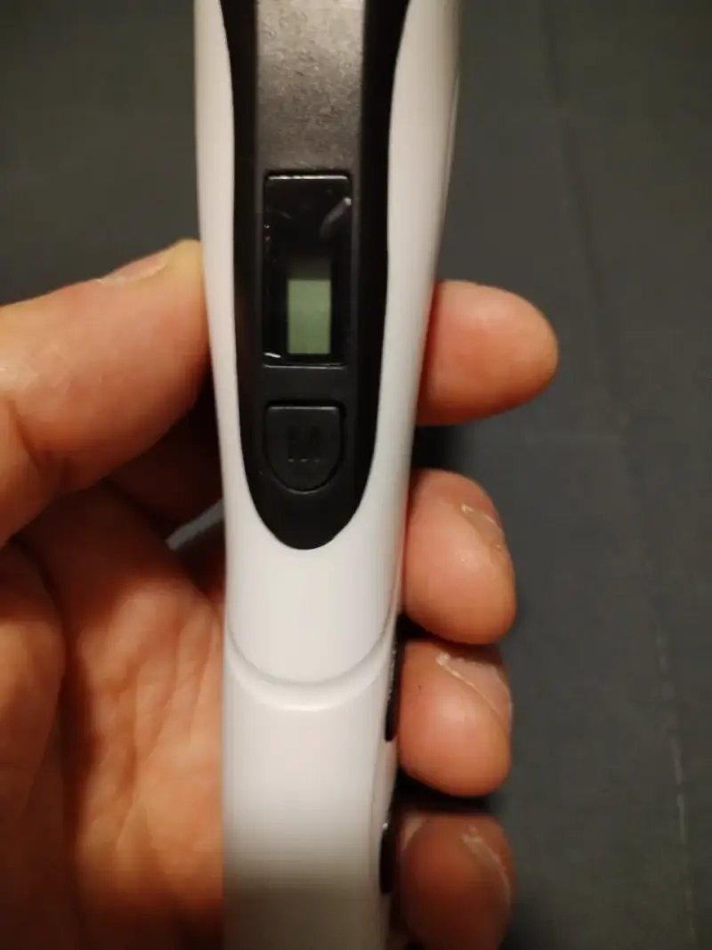 Lápiz 3D con cable Usb + varios filamentos - 5