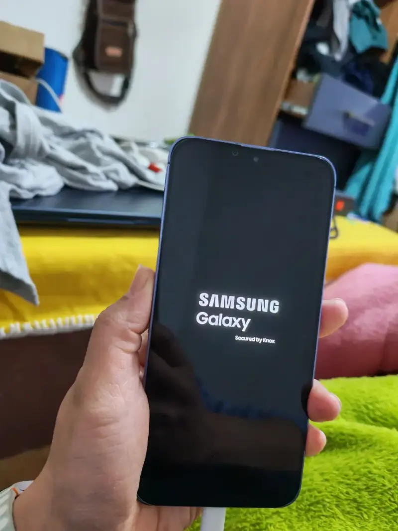 Samsung Galaxy usado - 1