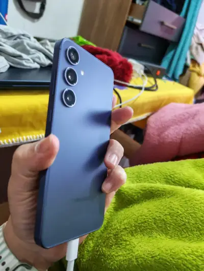 Samsung Galaxy usado - miniatura 2