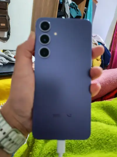 Samsung Galaxy usado - miniatura 4