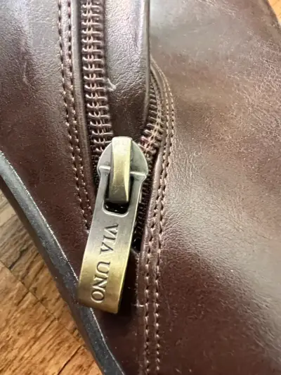 Botines Nuevos VIA UNO No40 - miniatura 3