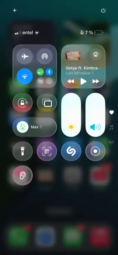 Smartphone con pantalla táctil - miniatura 5