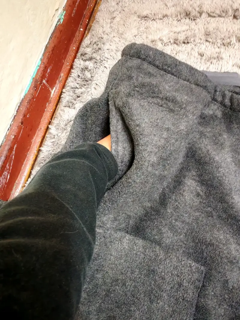 Pantal贸n Nike - 3