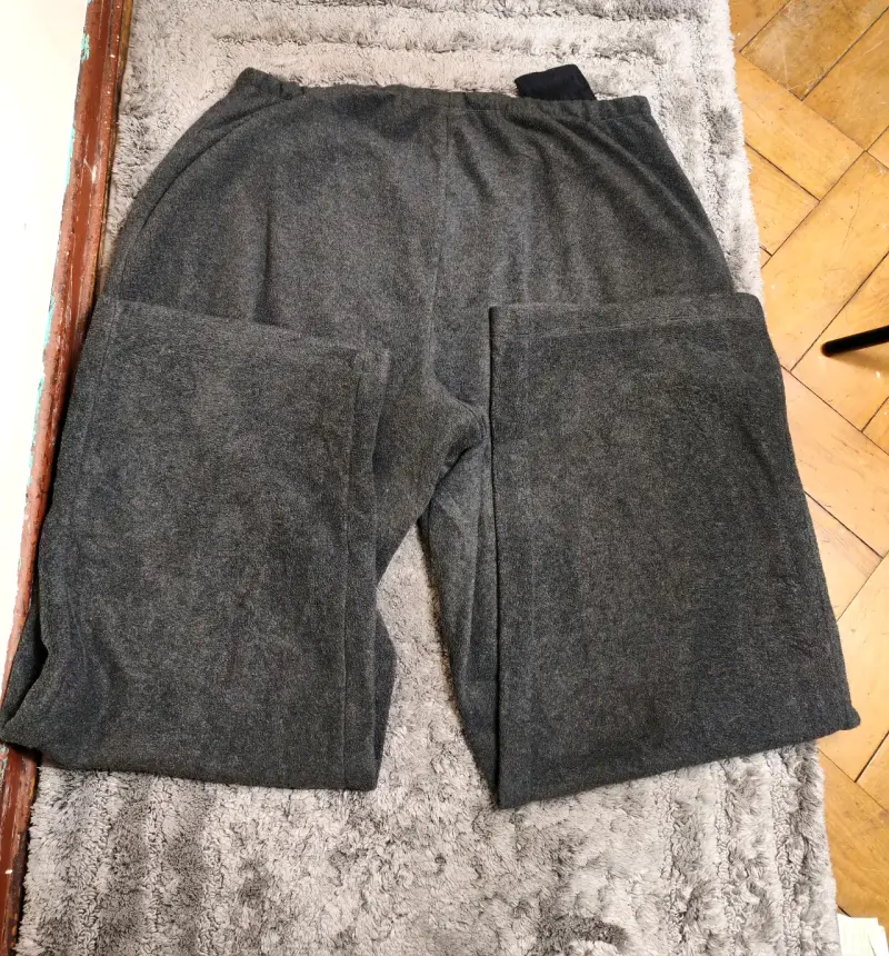 Pantal贸n Nike - 5