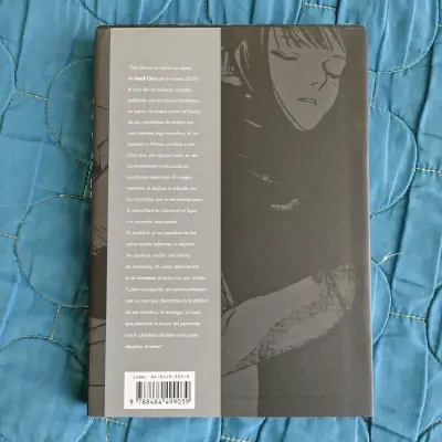 Manga GOTH - miniatura 2