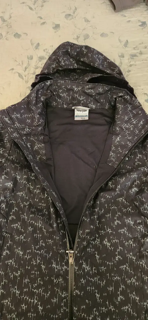 Chaqueta impermeable Columbia Niños Unisex - 2