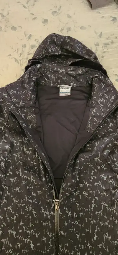 Chaqueta impermeable Columbia Niños Unisex - miniatura 2