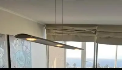 Lámpara colgante Philips Nueva - miniatura 1