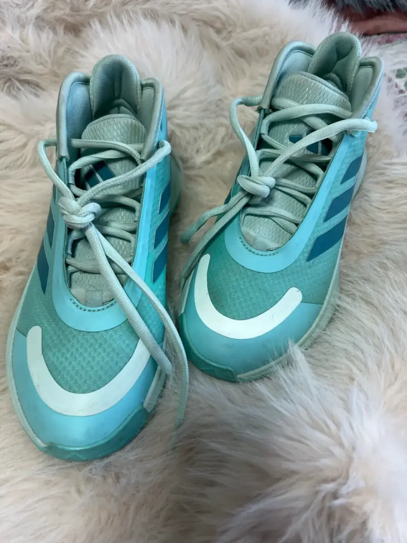 Zapatillas basquet - 1
