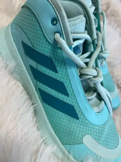 Zapatillas basquet - miniatura 2