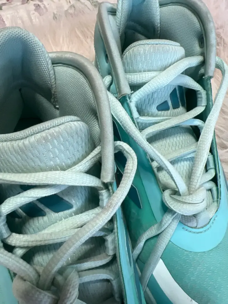 Zapatillas basquet - 3